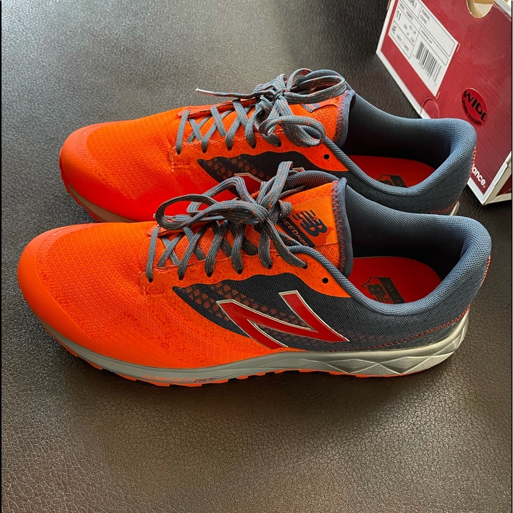 New Balance 690 size 11 4E xwide. NIB
